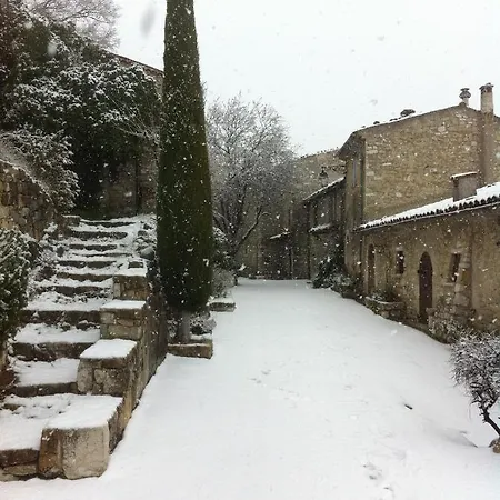 La Bergerie Du Haut Var Bargème Extérieur photo