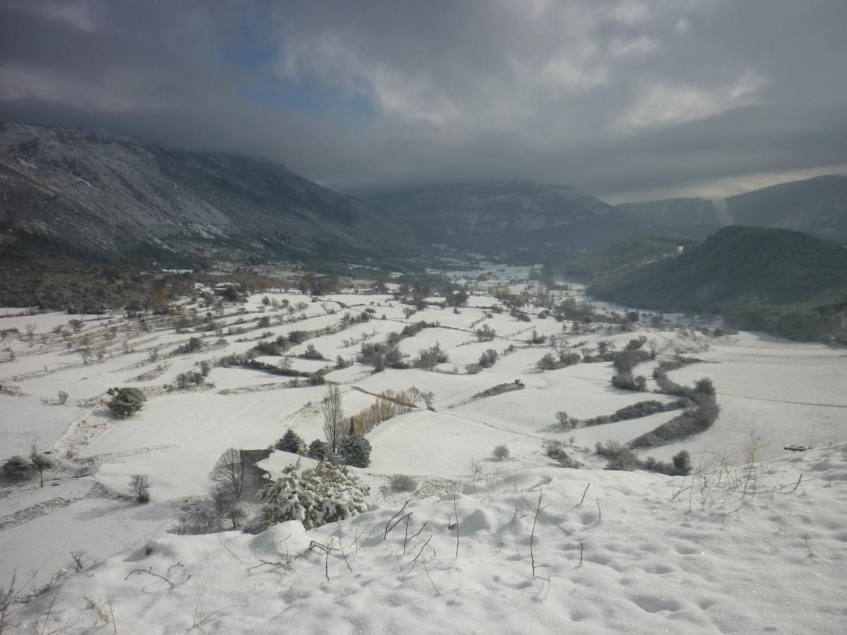 La Bergerie Du