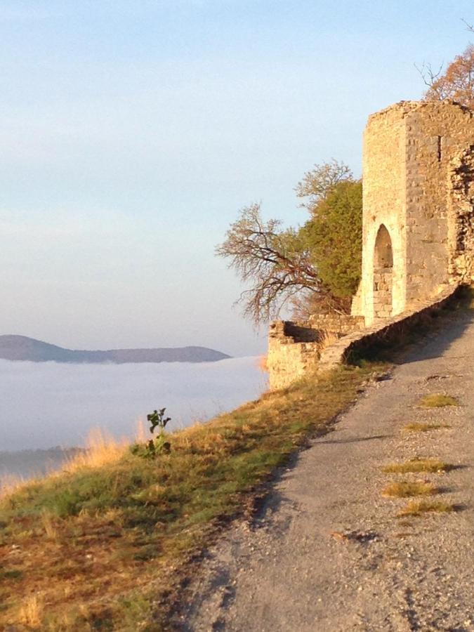 La Bergerie Du Bargème