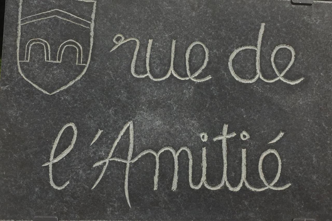 La Bergerie Bargème