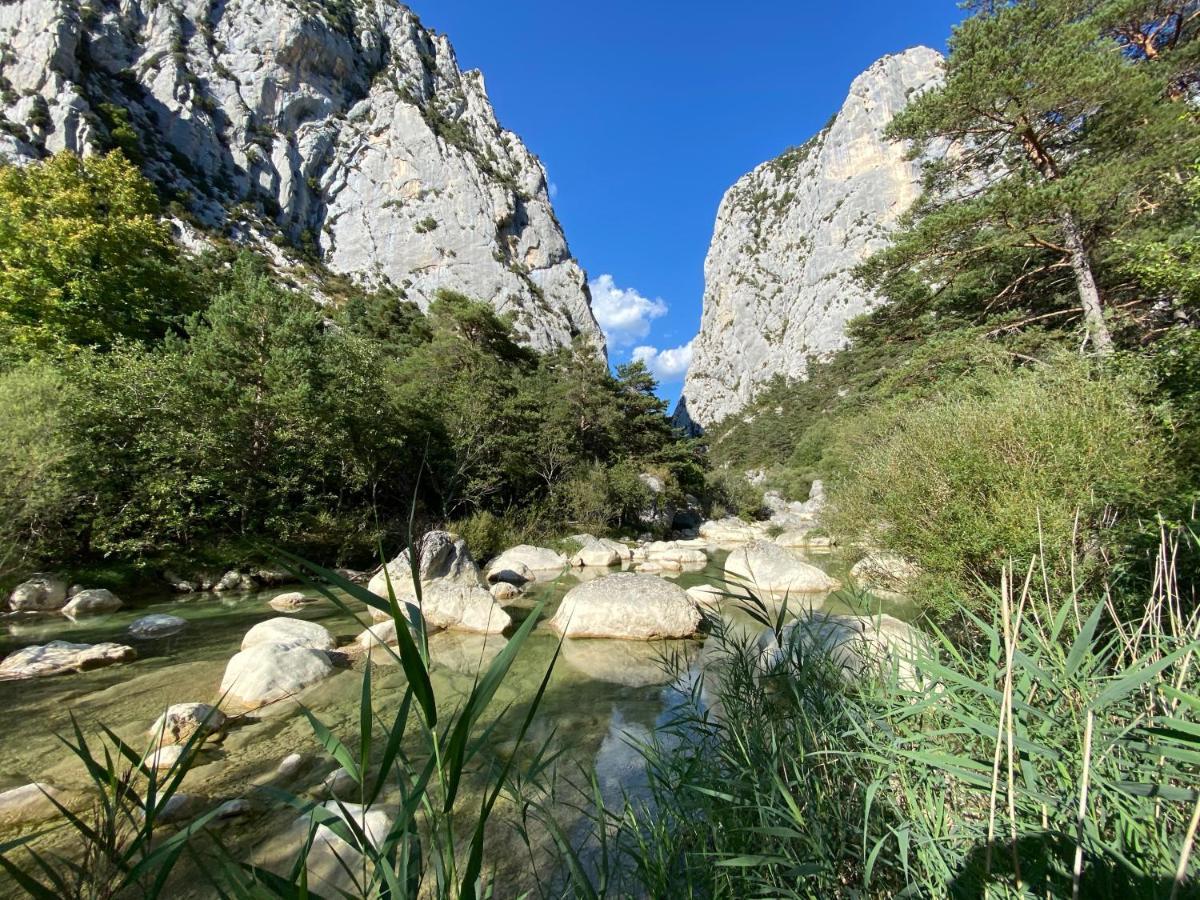 La Bergerie *
