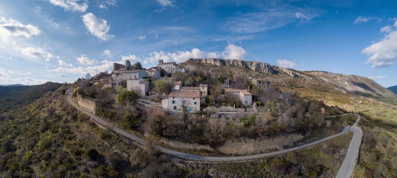La Bergerie Du