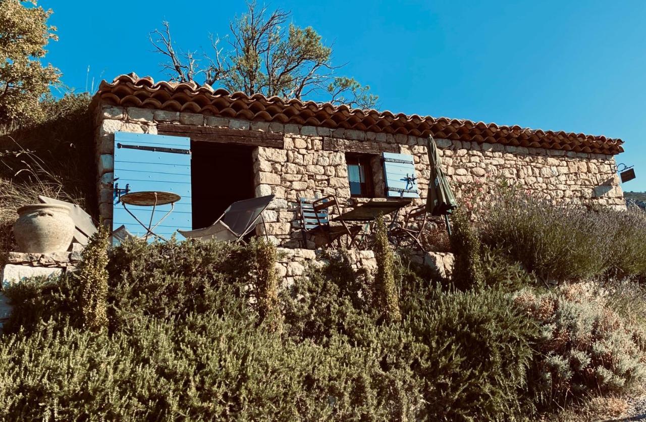 La Bergerie Du * Bargème