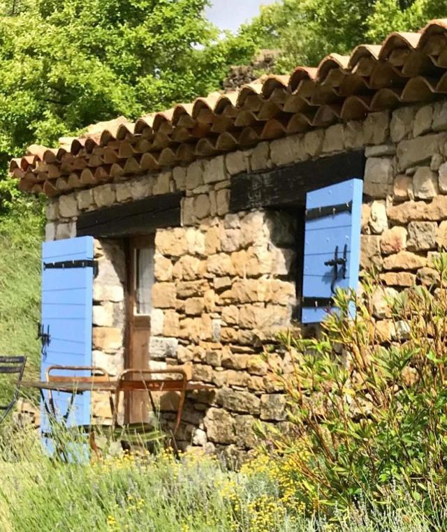 La Bergerie *