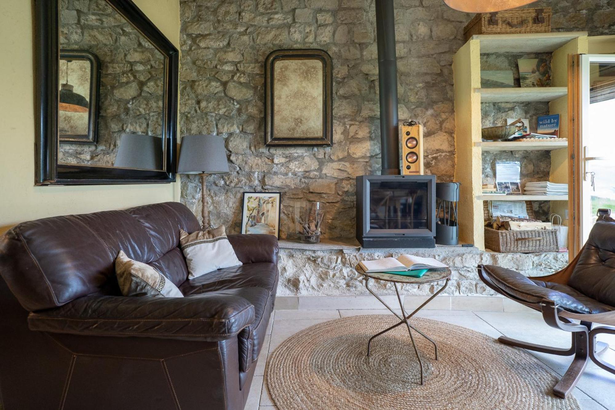 Chalet La Bergerie Bargème