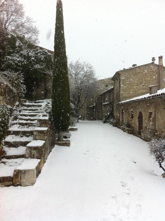 La Bergerie Du