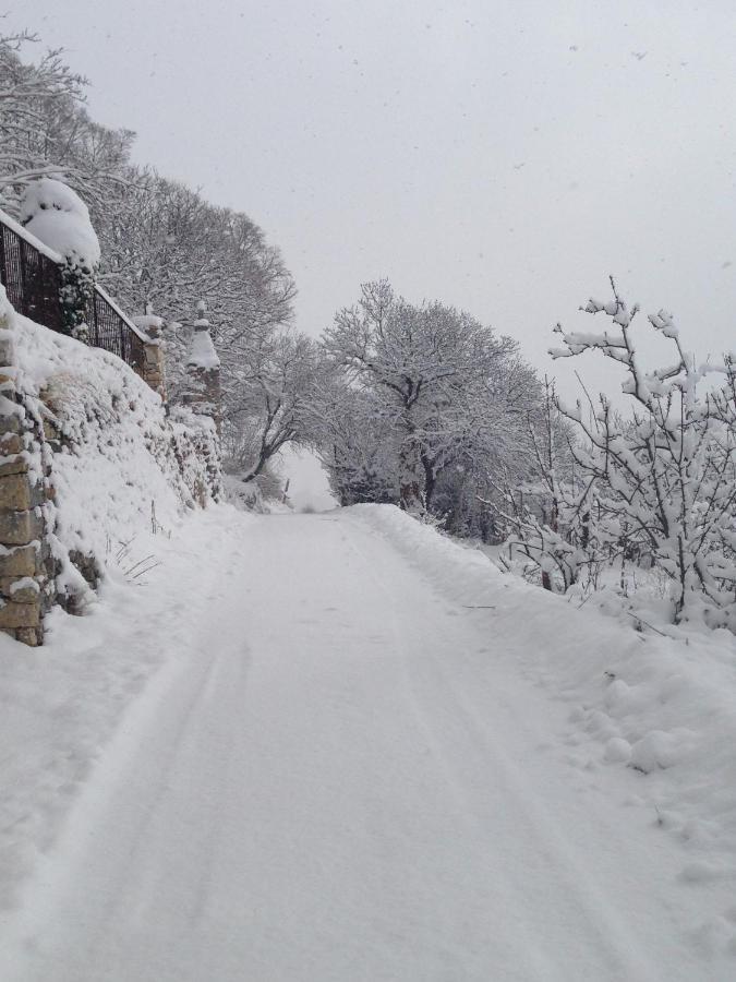 Chalet La Bergerie Bargème