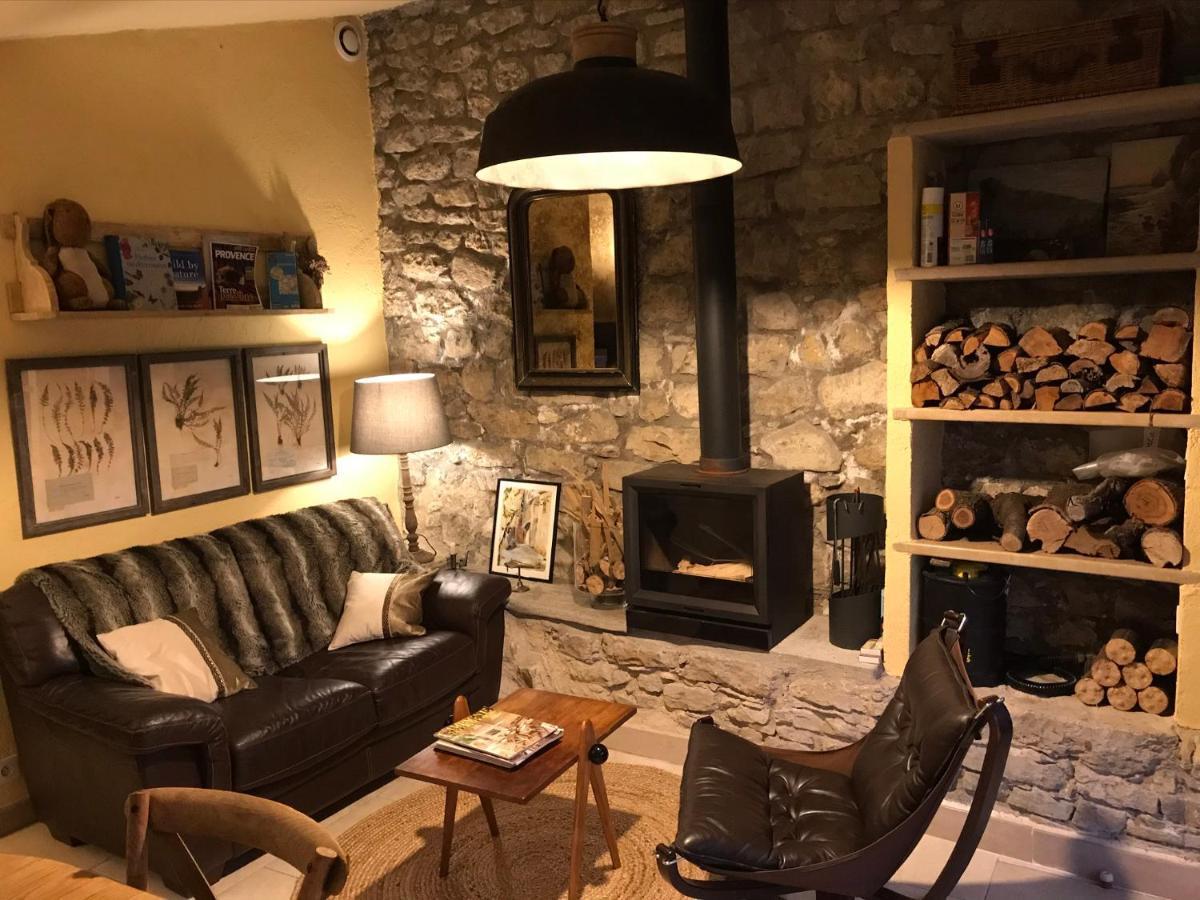 Chalet La Bergerie *