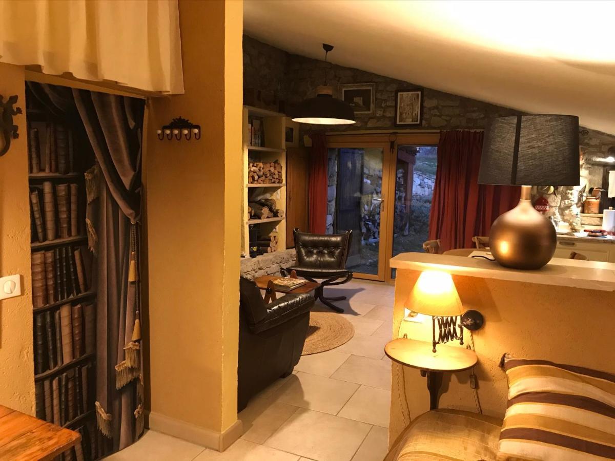 La Bergerie Du Chalet