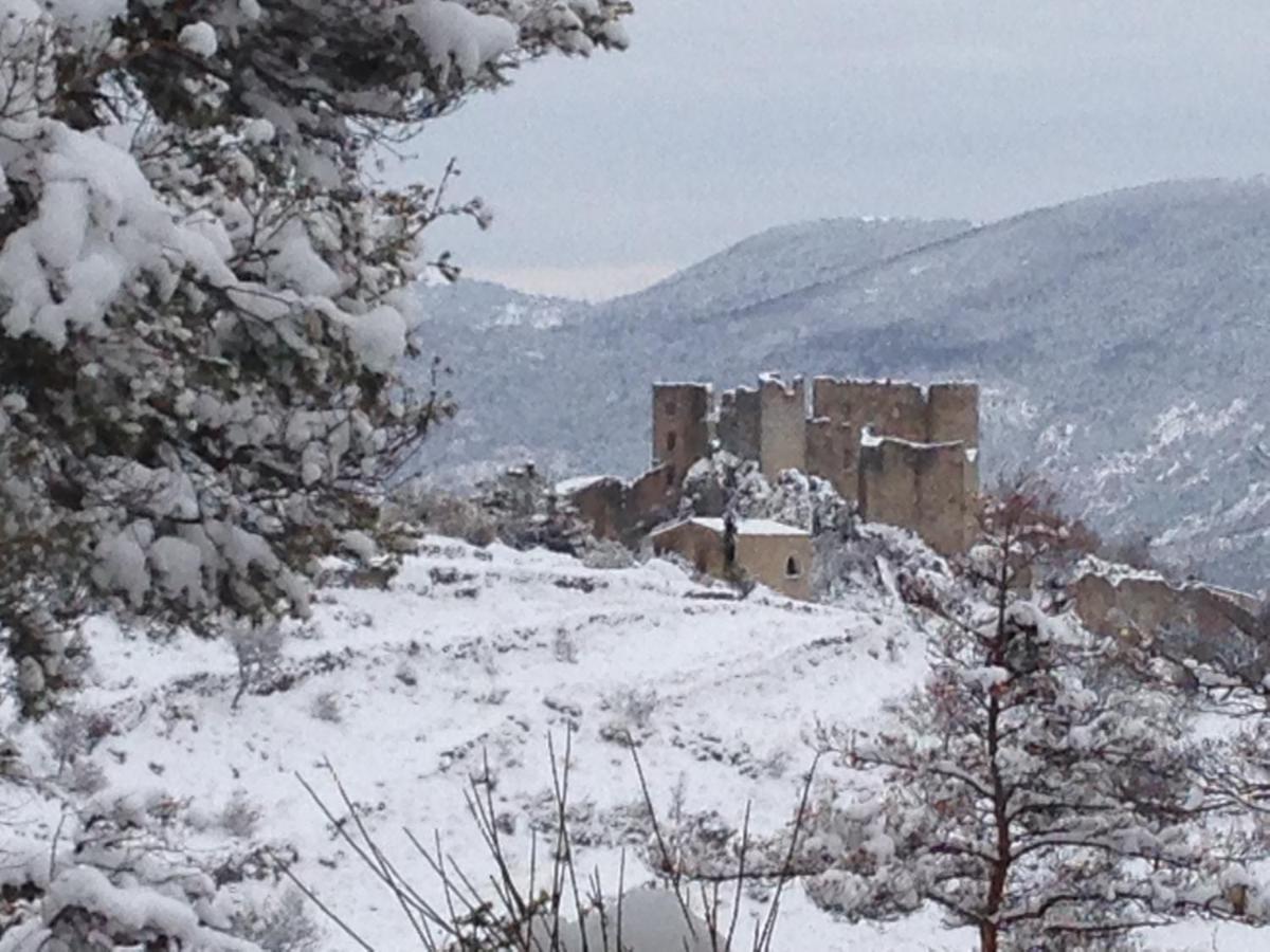La Bergerie
