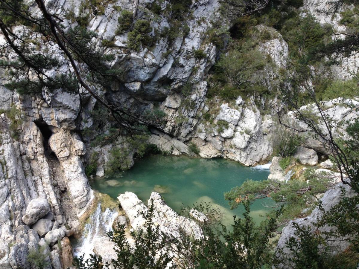 La Bergerie Du
