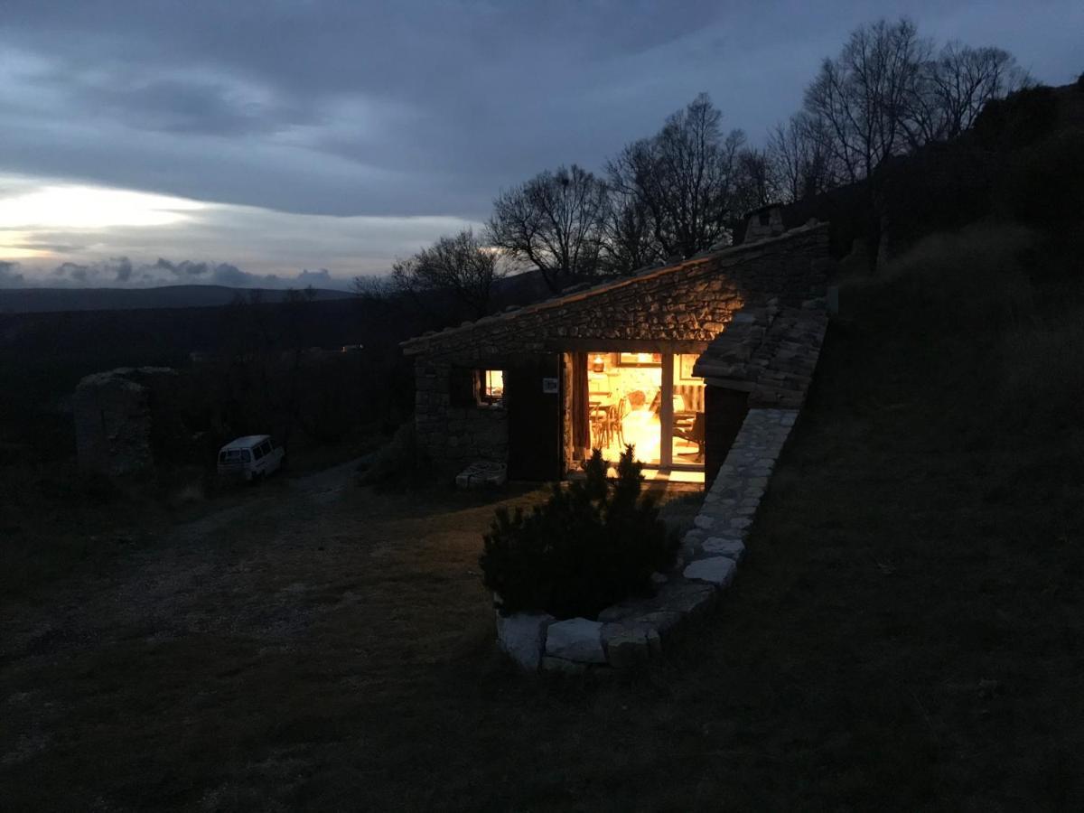 Chalet La Bergerie Du